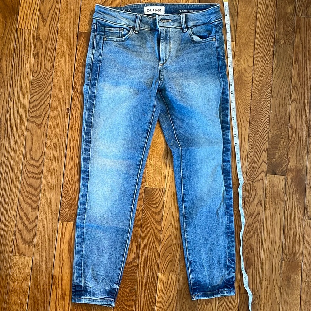 DL1961 Jeans